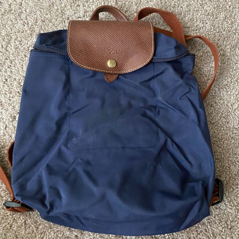 Longchamp Backpack